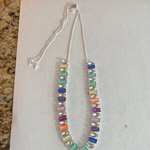 Ultra Rainbow Hot JC purchased from past rep selling her collections pieces . NW